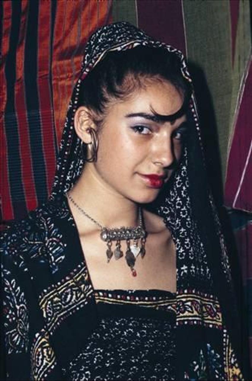 Ünlülerin nostaljik fotoğrafları!
