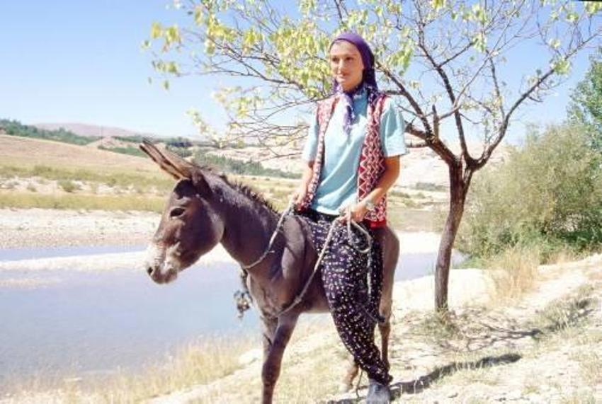 Ünlülerin nostaljik fotoğrafları!