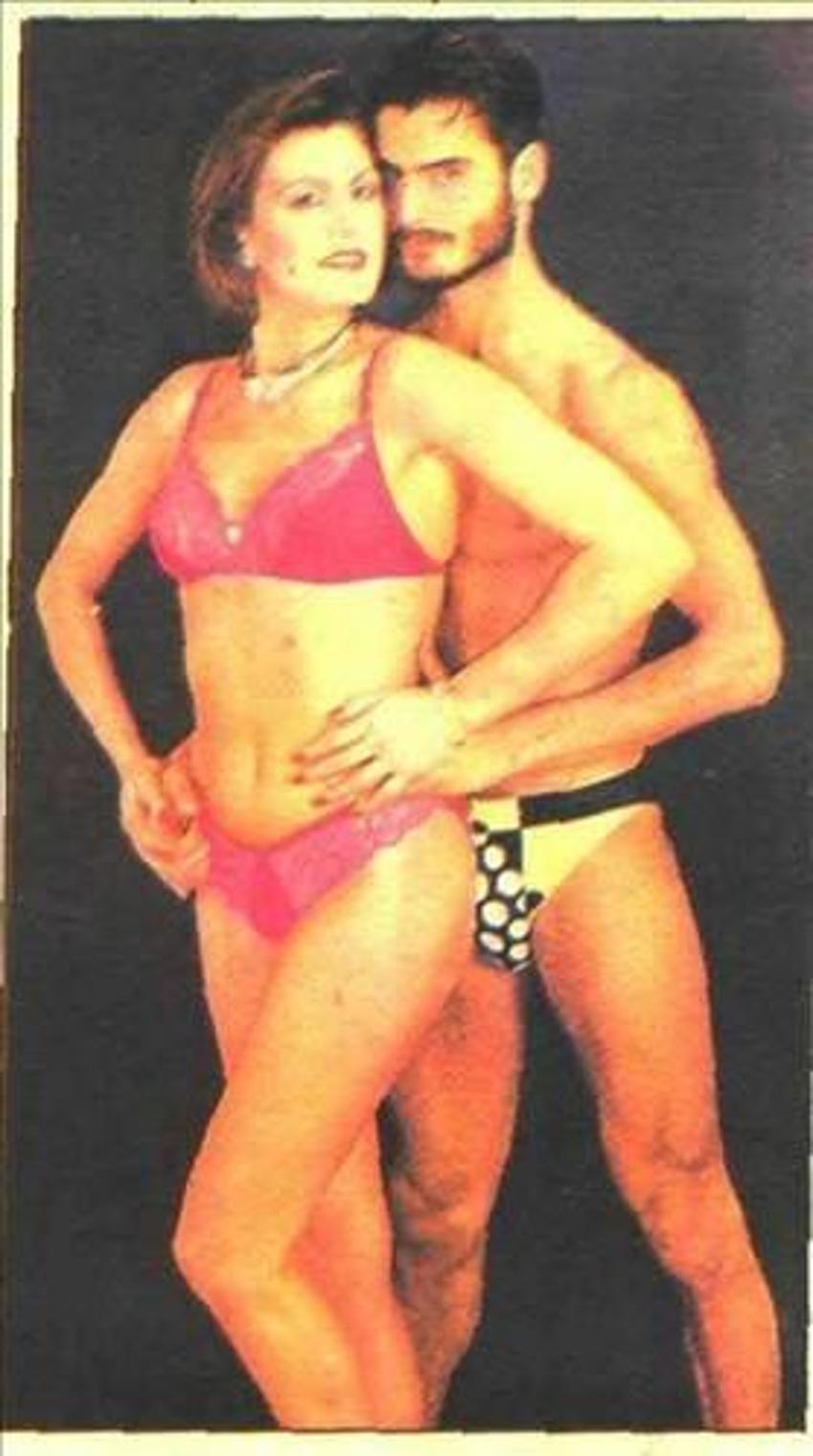 Ünlülerin nostaljik fotoğrafları!
