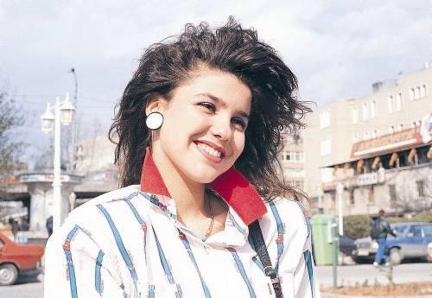 Ünlülerin nostaljik fotoğrafları!