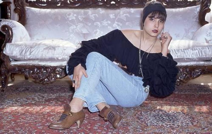 Ünlülerin nostaljik fotoğrafları!