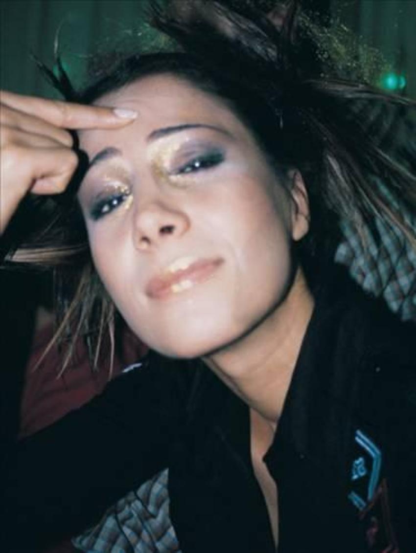 Ünlülerin nostaljik fotoğrafları!