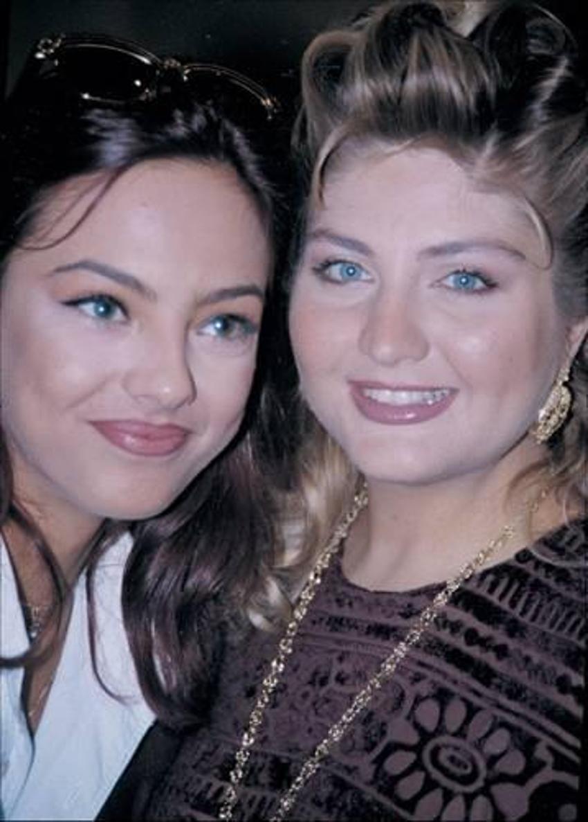Ünlülerin nostaljik fotoğrafları!