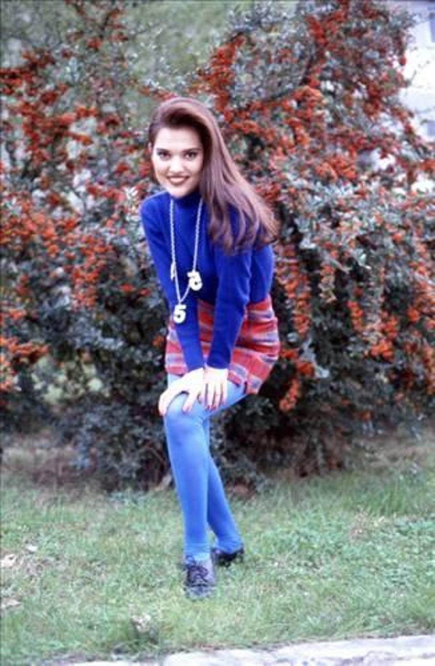 Ünlülerin nostaljik fotoğrafları!