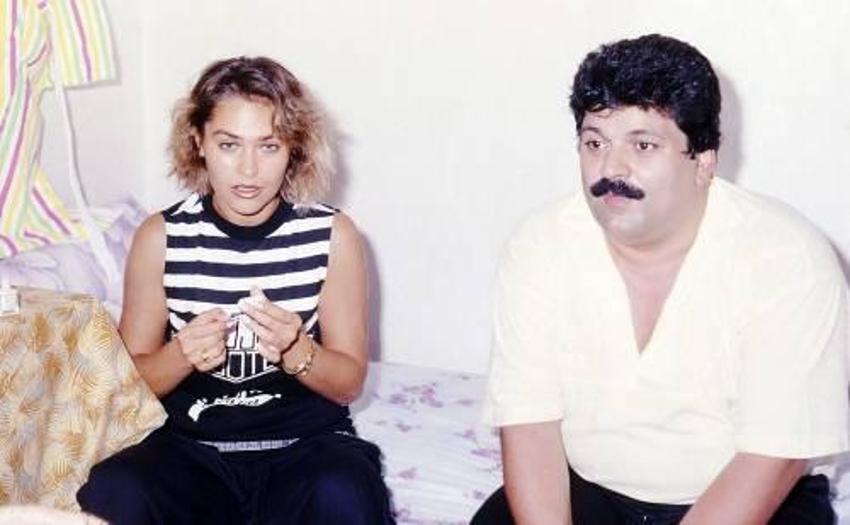 Ünlülerin nostaljik fotoğrafları!