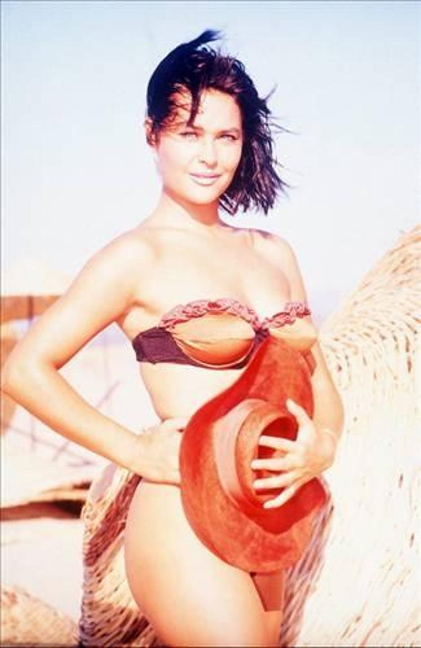 Ünlülerin nostaljik fotoğrafları!