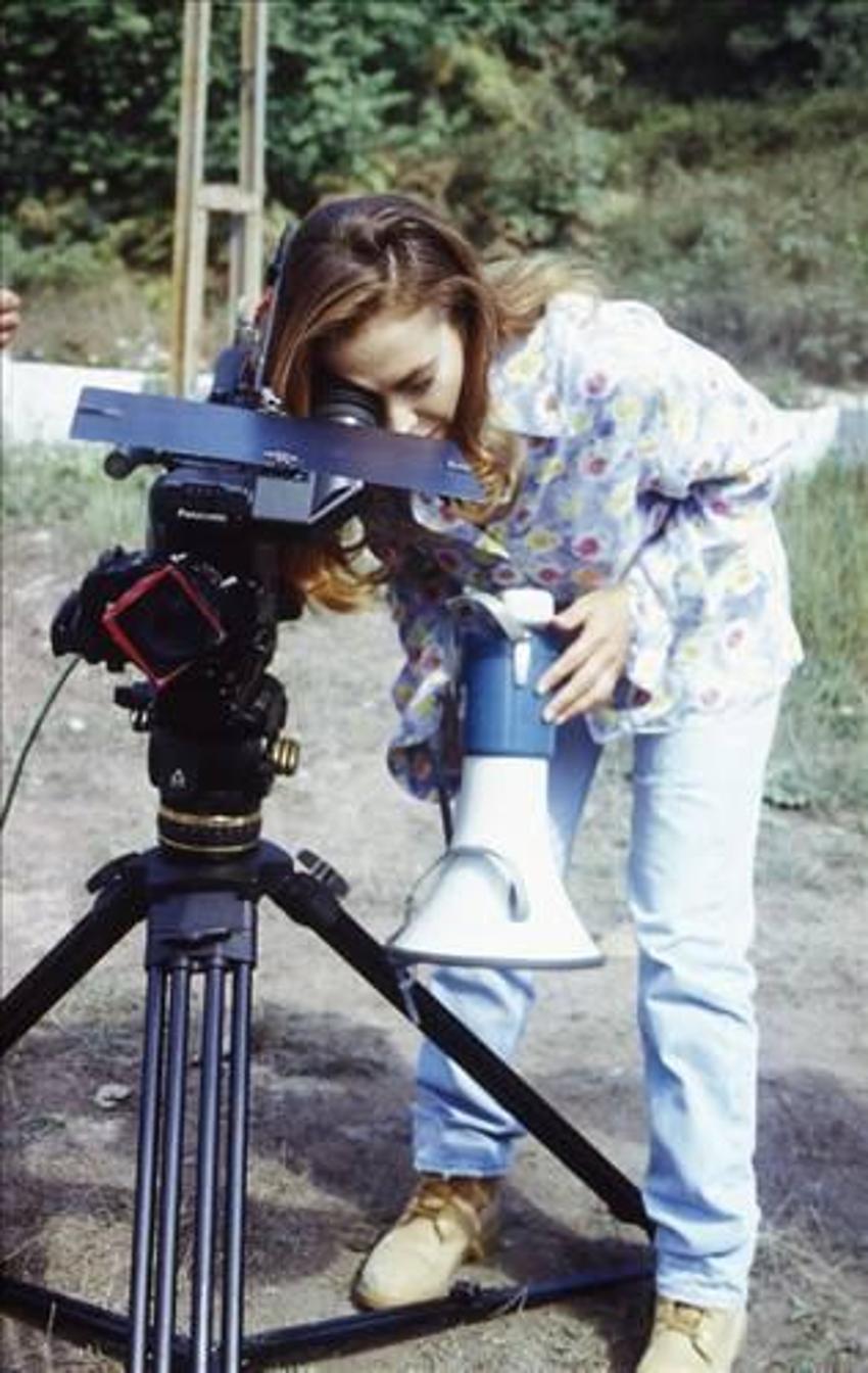 Ünlülerin nostaljik fotoğrafları!