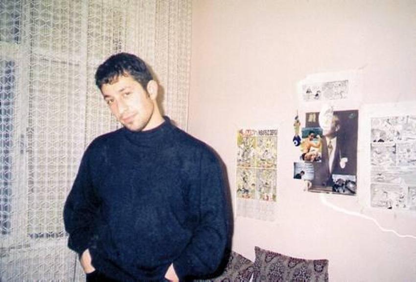 Ünlülerin nostaljik fotoğrafları!
