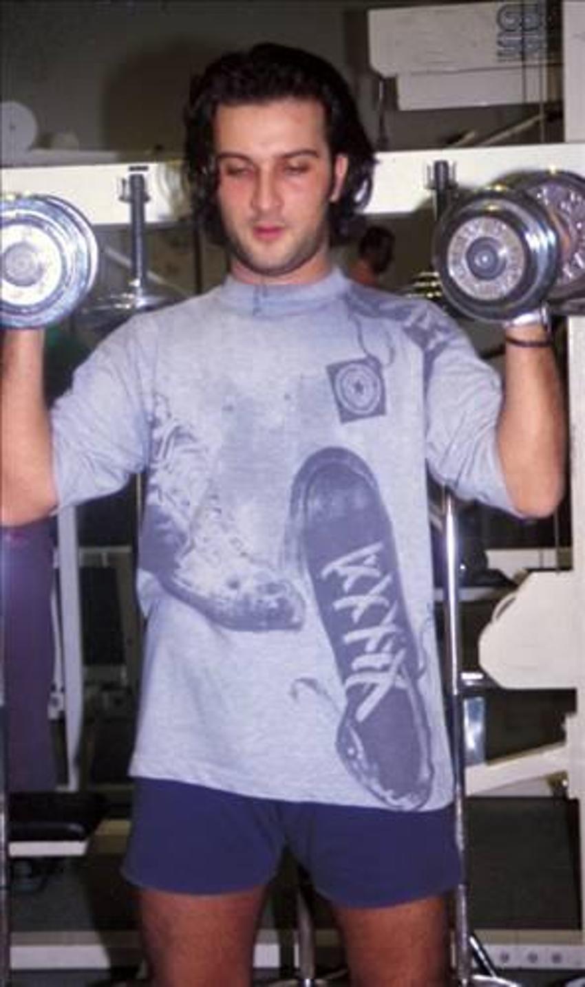 Ünlülerin nostaljik fotoğrafları!