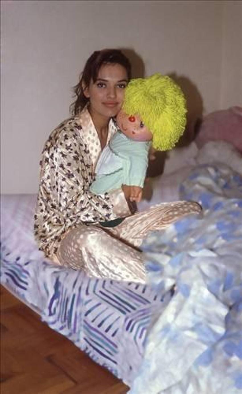 Ünlülerin nostaljik fotoğrafları!