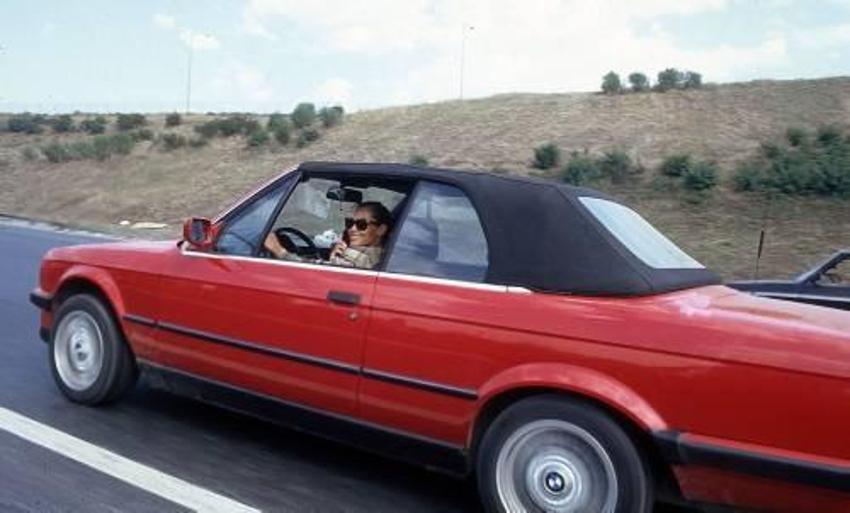 Ünlülerin nostaljik fotoğrafları!