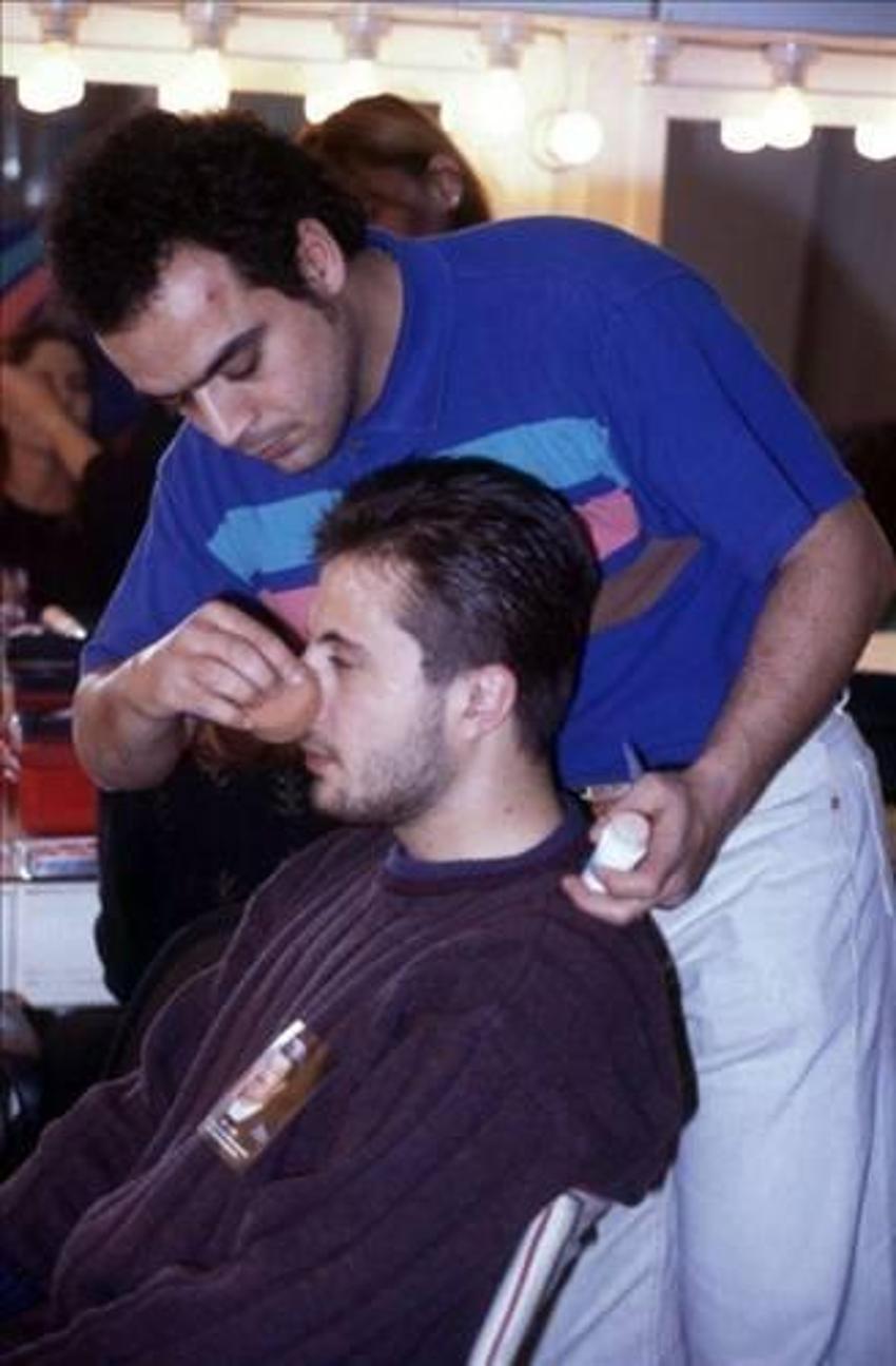 Ünlülerin nostaljik fotoğrafları!