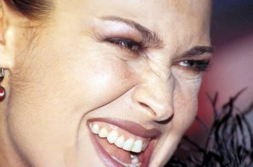 Ünlülerin nostaljik fotoğrafları!