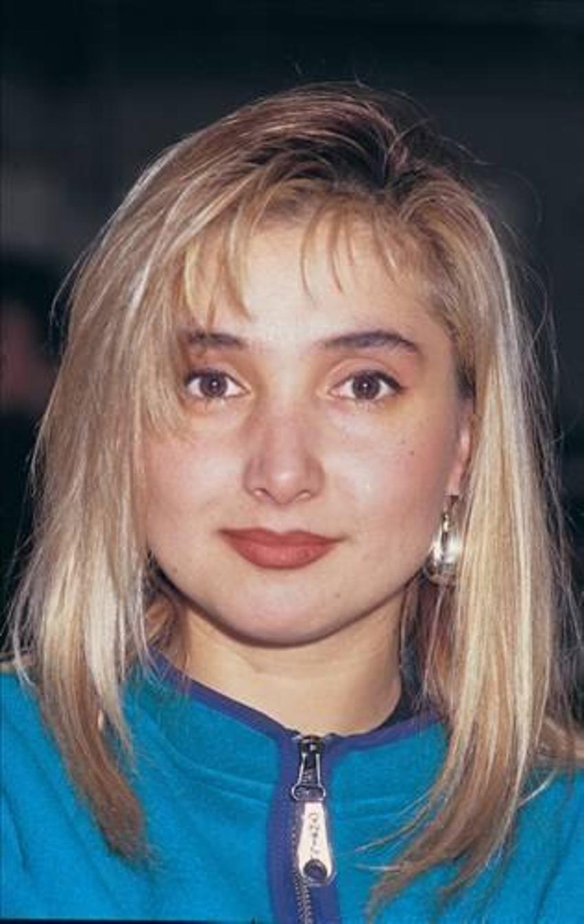 Ünlülerin nostaljik fotoğrafları!