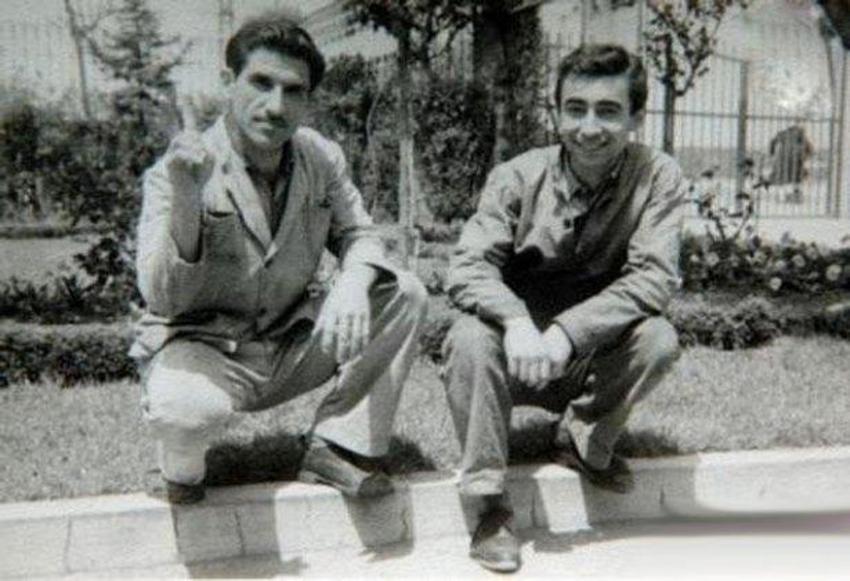 Ünlülerin nostaljik fotoğrafları!