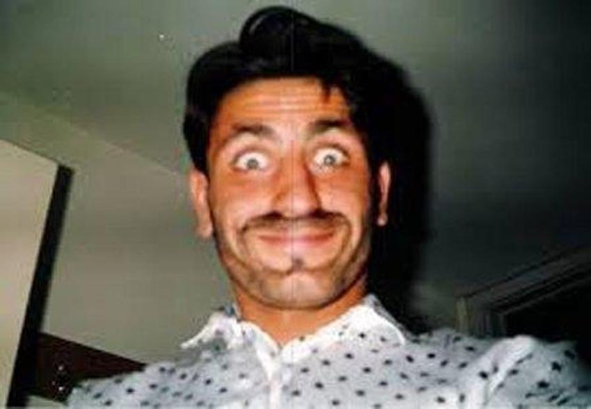 Ünlülerin nostaljik fotoğrafları!