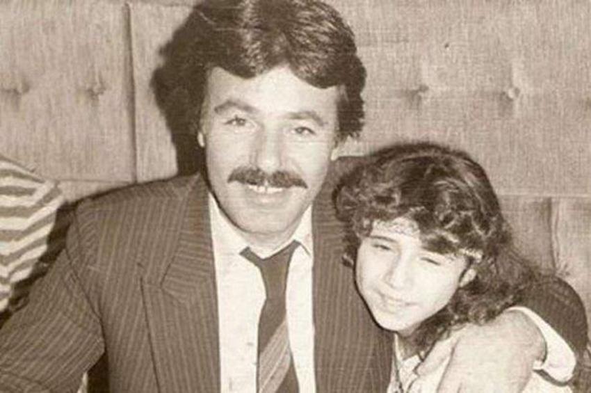 Ünlülerin nostaljik fotoğrafları!