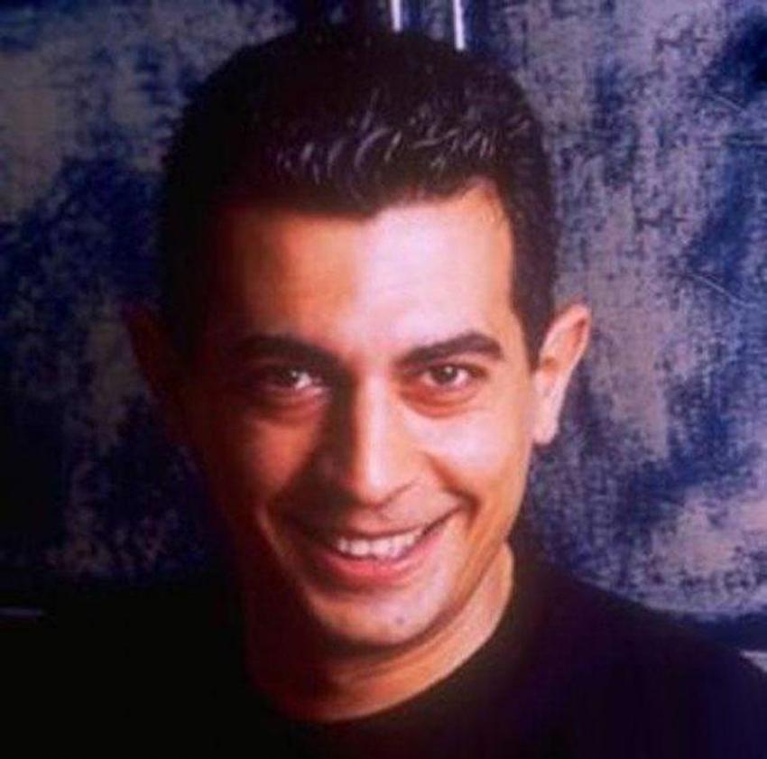 Ünlülerin nostaljik fotoğrafları!