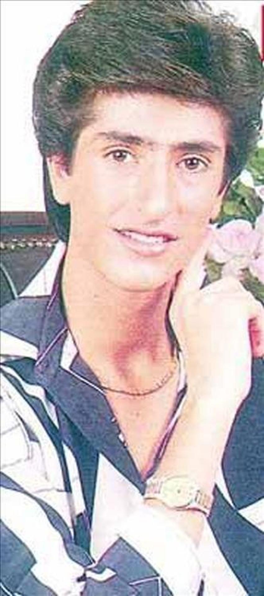Ünlülerin nostaljik fotoğrafları!