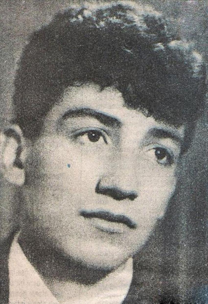 Ünlülerin nostaljik fotoğrafları!