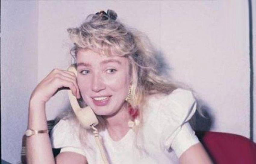 Ünlülerin nostaljik fotoğrafları!