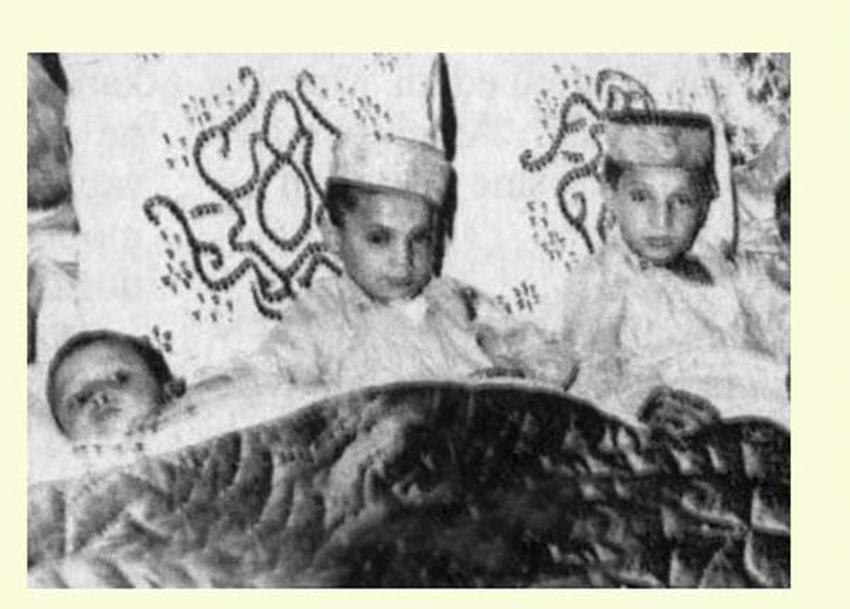 Ünlülerin nostaljik fotoğrafları!
