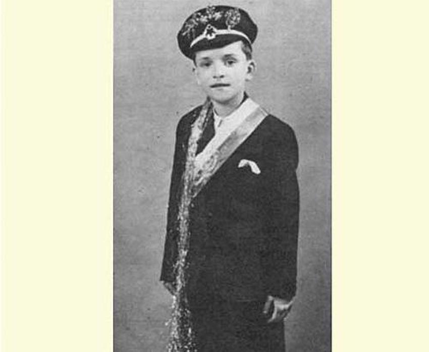 Ünlülerin nostaljik fotoğrafları!