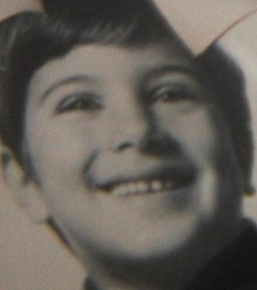 Ünlülerin nostaljik fotoğrafları!