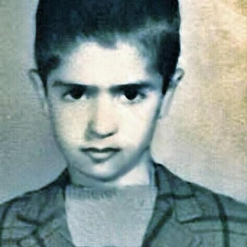 Ünlülerin nostaljik fotoğrafları!
