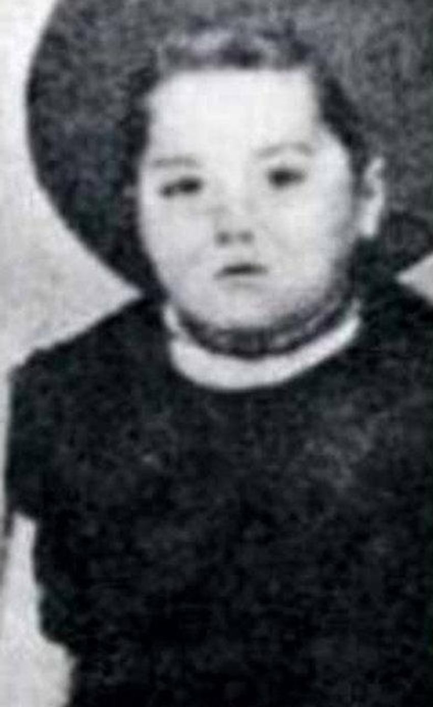 Ünlülerin nostaljik fotoğrafları!