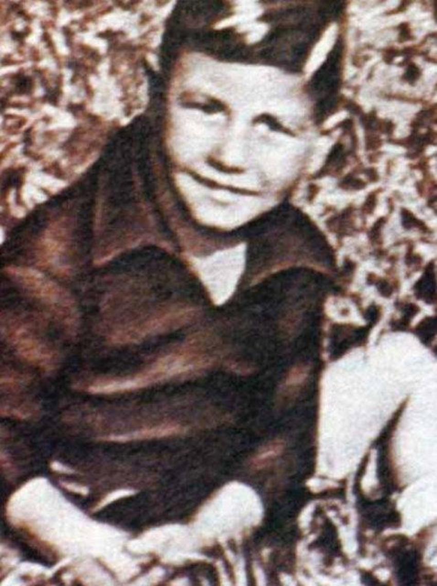 Ünlülerin nostaljik fotoğrafları!