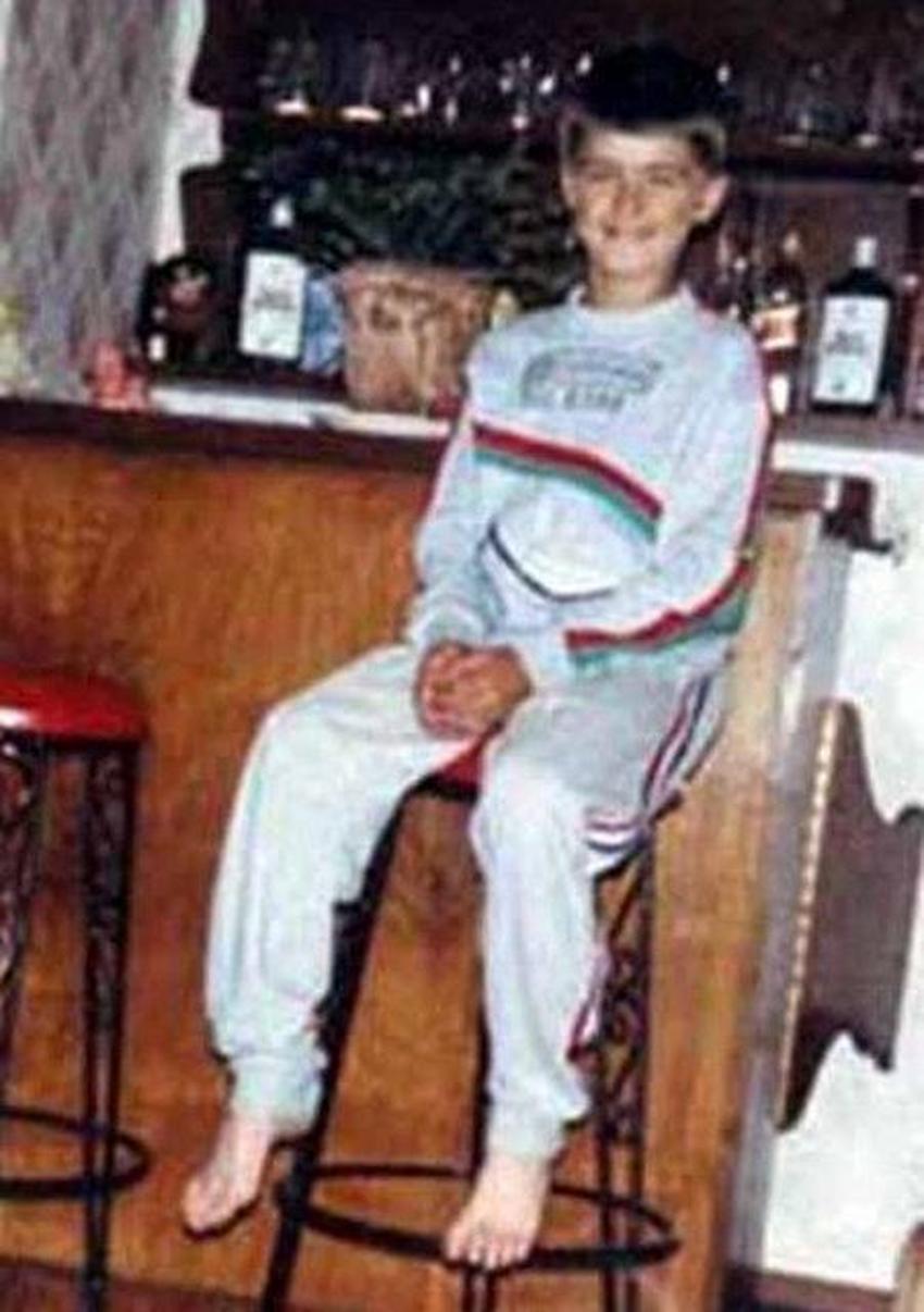 Ünlülerin nostaljik fotoğrafları!
