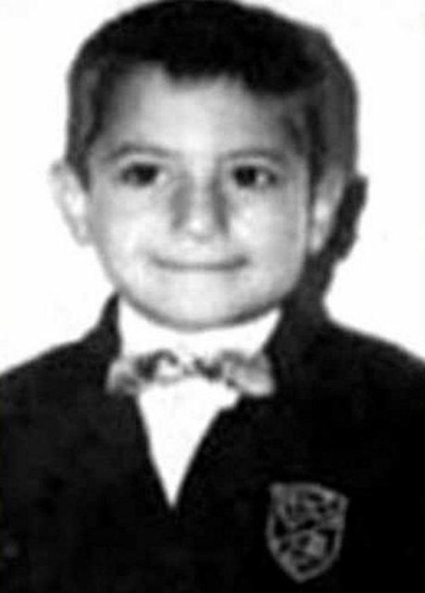 Ünlülerin nostaljik fotoğrafları!