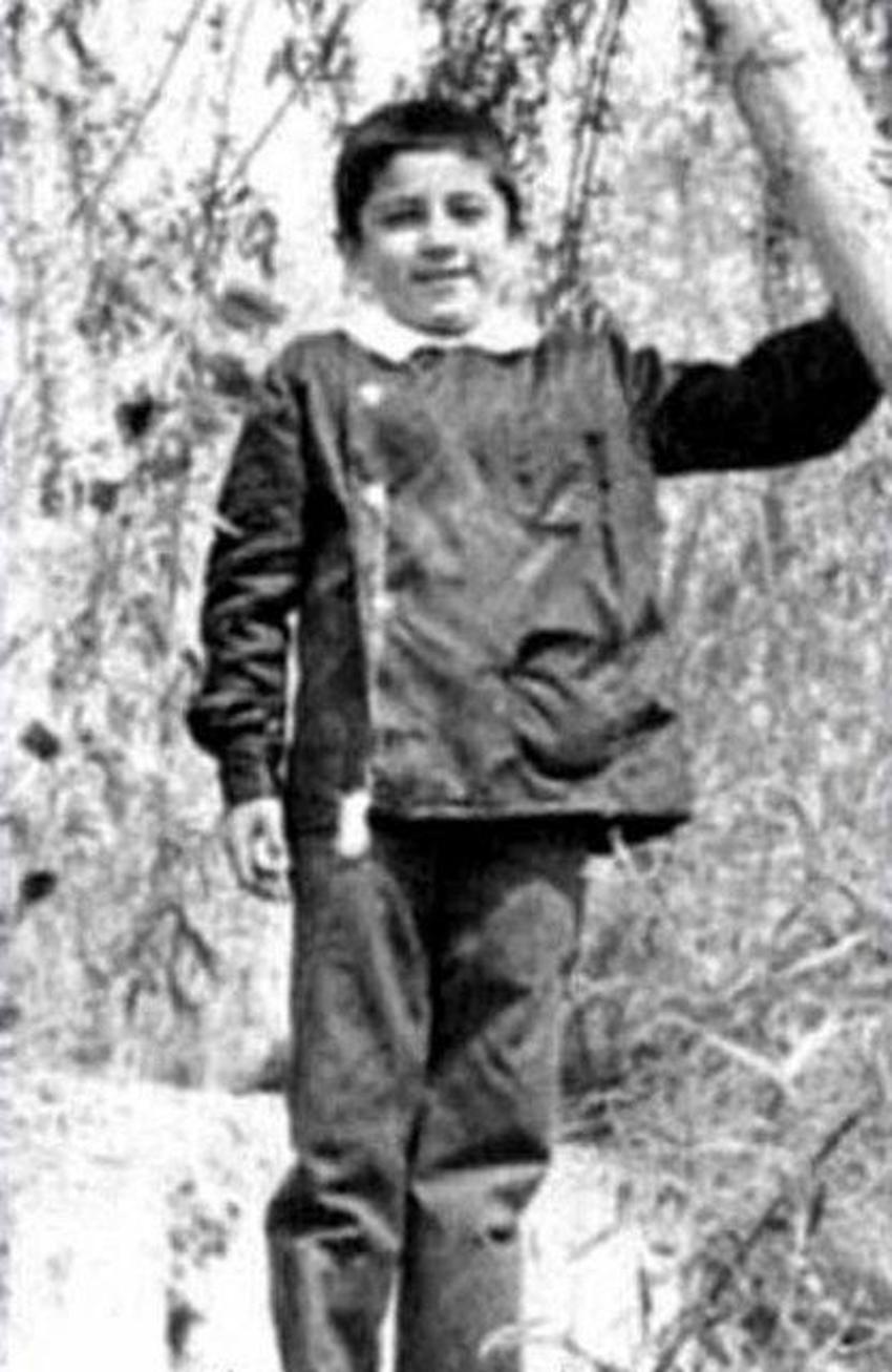 Ünlülerin nostaljik fotoğrafları!