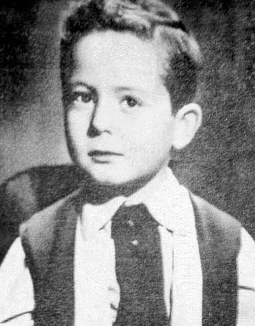 Ünlülerin nostaljik fotoğrafları!