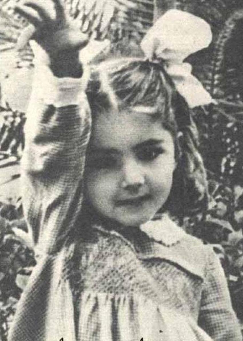 Ünlülerin nostaljik fotoğrafları!