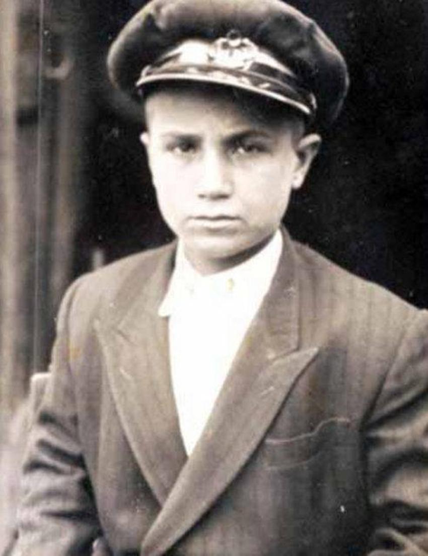 Ünlülerin nostaljik fotoğrafları!