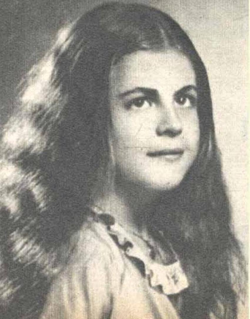 Ünlülerin nostaljik fotoğrafları!