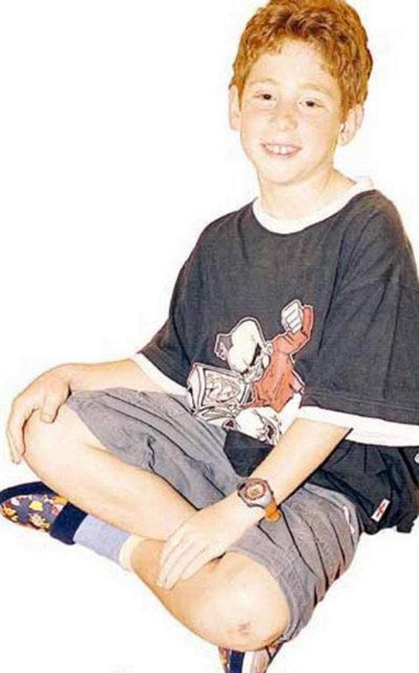 Ünlülerin nostaljik fotoğrafları!