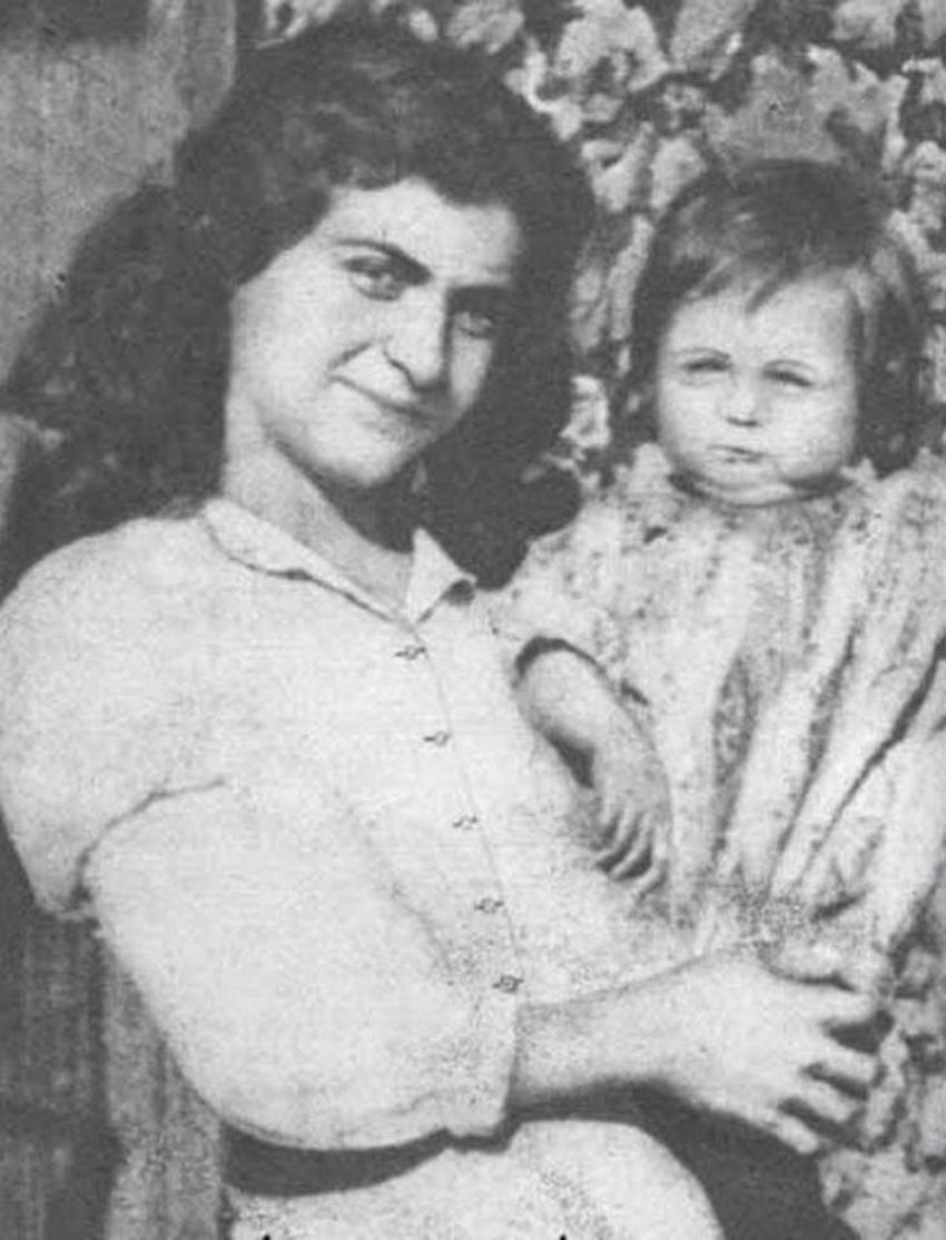 Ünlülerin nostaljik fotoğrafları!