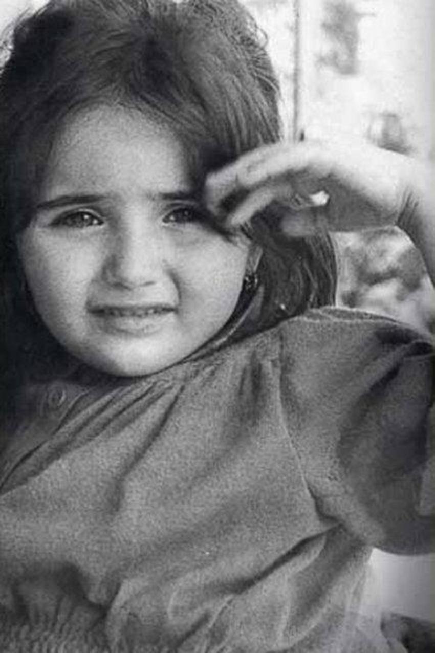 Ünlülerin nostaljik fotoğrafları!