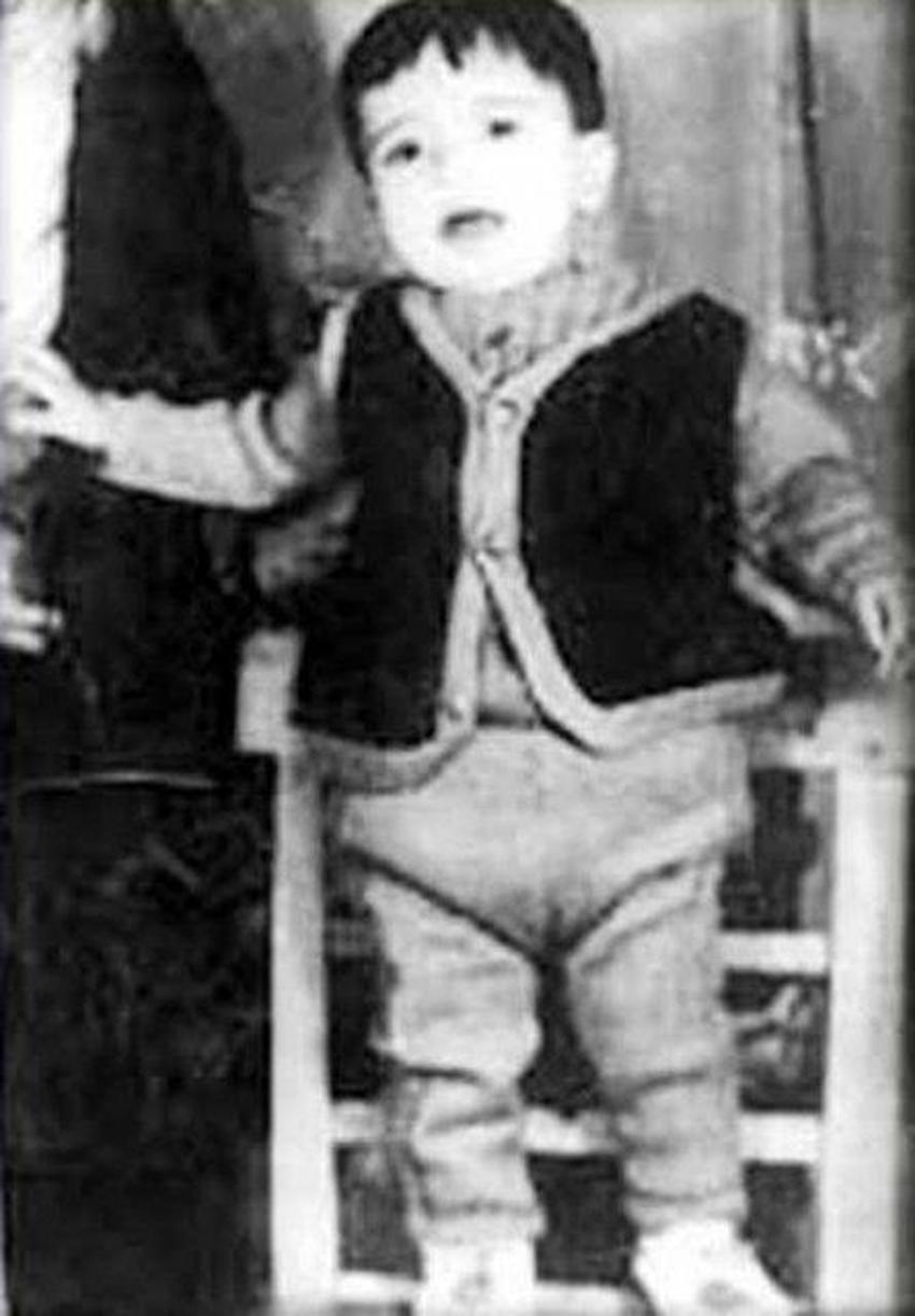 Ünlülerin nostaljik fotoğrafları!
