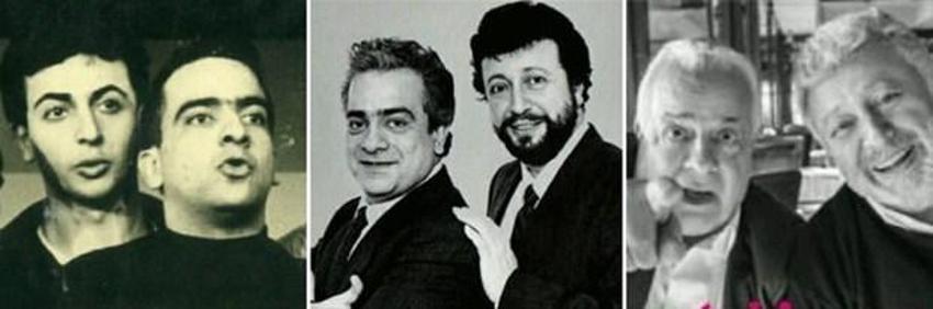 Ünlülerin nostaljik fotoğrafları!