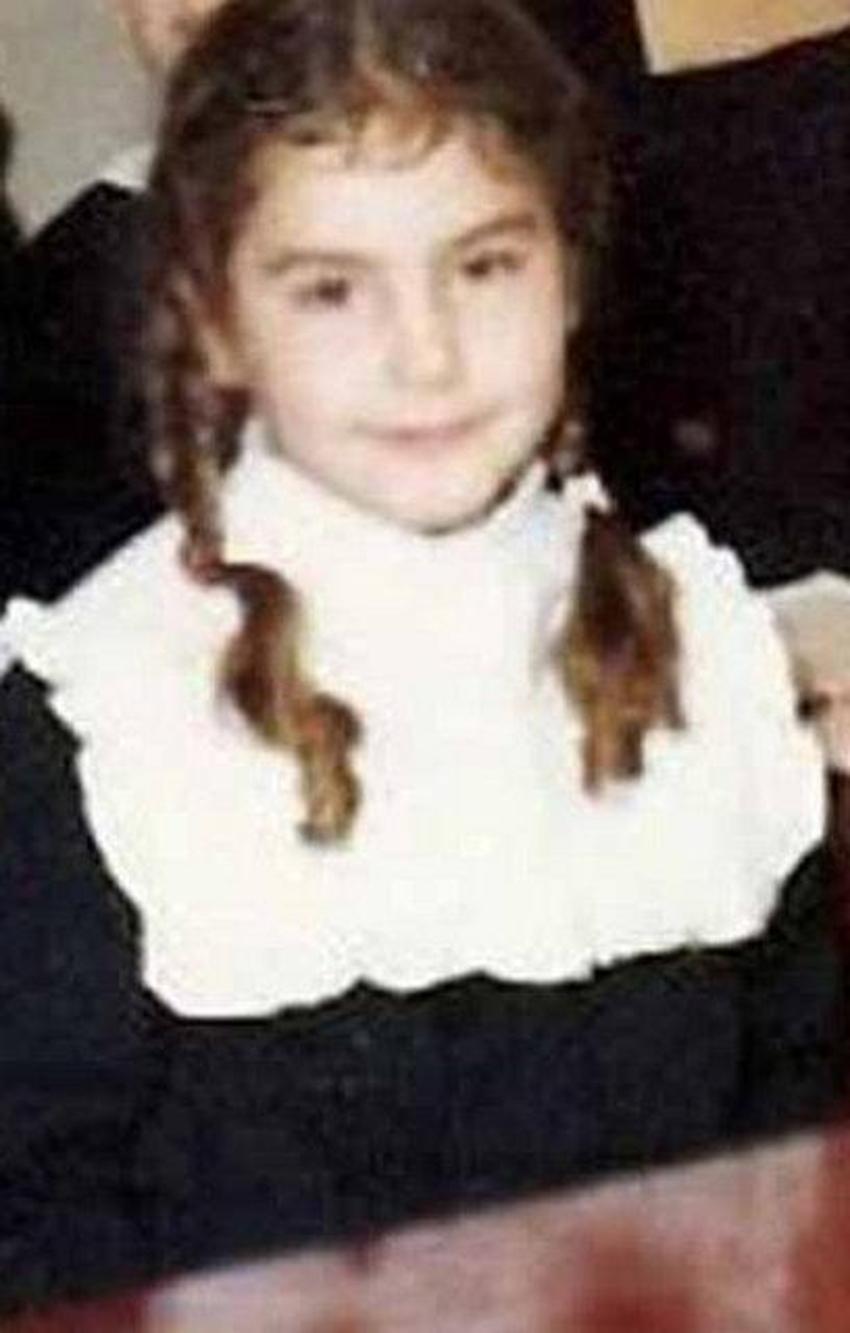 Ünlülerin nostaljik fotoğrafları!