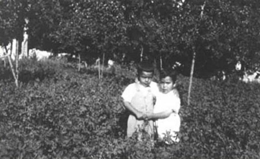 Ünlülerin nostaljik fotoğrafları!