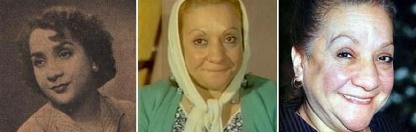 Ünlülerin nostaljik fotoğrafları!