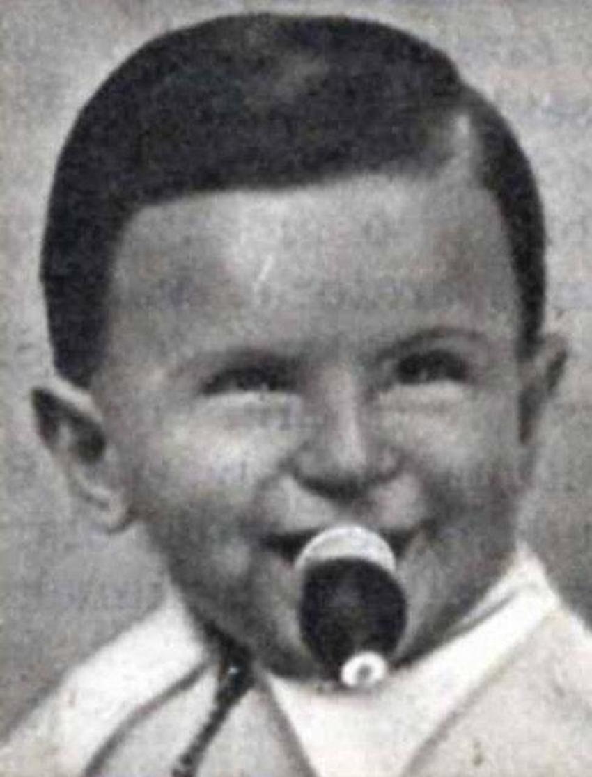 Ünlülerin nostaljik fotoğrafları!