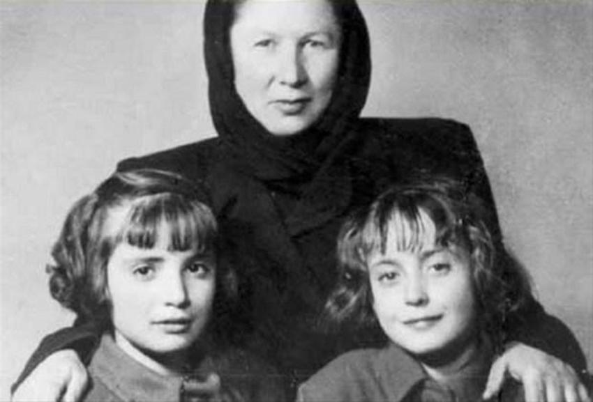 Ünlülerin nostaljik fotoğrafları!