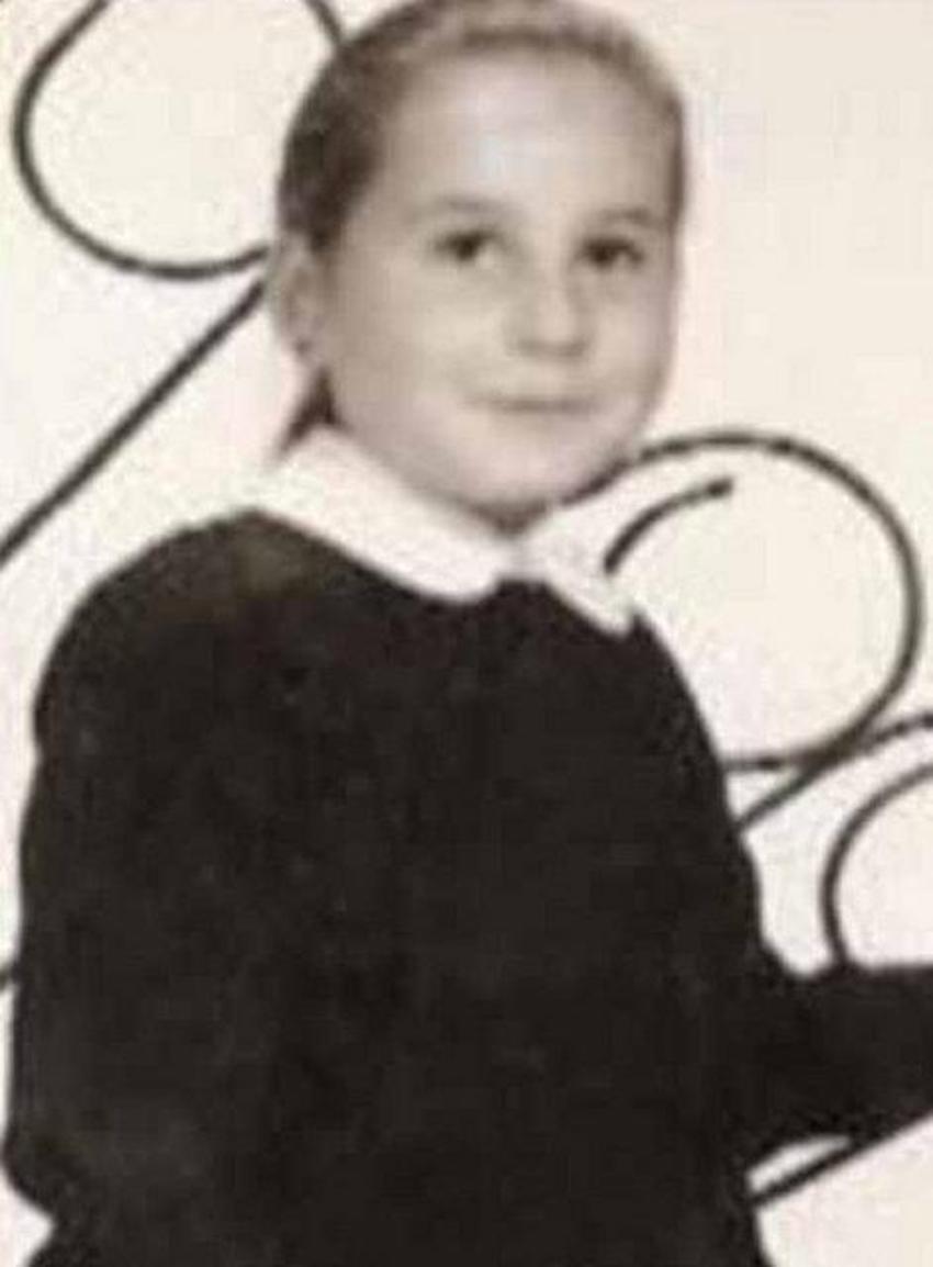 Ünlülerin nostaljik fotoğrafları!