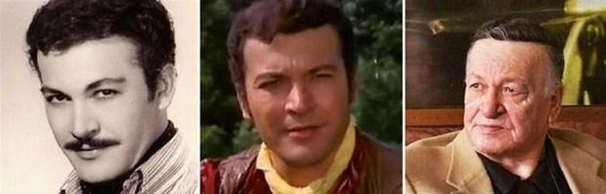 Ünlülerin nostaljik fotoğrafları!